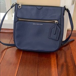 Marc by Marc Jacobs cross body bag
